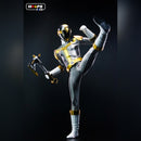 [PREORDER] Hoops Toyz HTZ-010 Titan Warrior 1/6 Collectible Figure