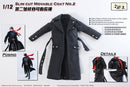 Shin Kamen Rider Slim Movable Coat - Nigou Ver