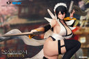 [PREORDER] Iroha Samurai Showdown 1/6 Collectible Figure