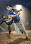 [PREORDER] SH Figuarts Tanzaburo Tojima - Tojima Wants to be a Kamen Rider