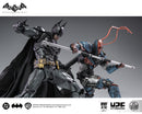 [PREORDER] LPZZ DC002 Batman - Arkham Knight Deathstroke