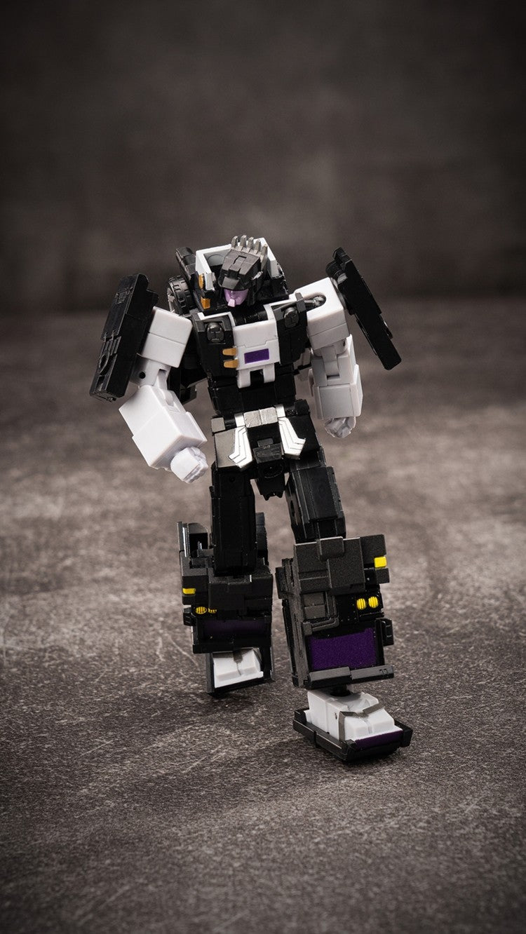[PREORDER] Iron Factory IF EX-80 Motormaster - Samurai Edition