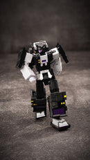 [PREORDER] Iron Factory IF EX-80 Motormaster - Samurai Edition