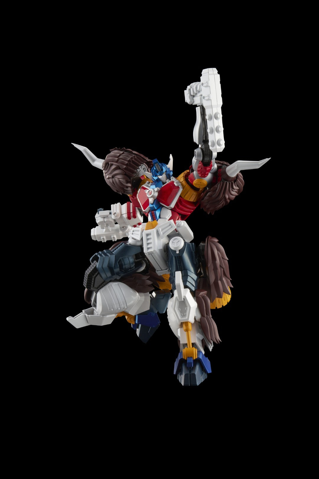 Furai Model Big Convoy