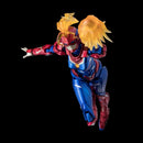 [PREORDER] Fighting Armor Captain Marvel