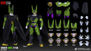 RR Studio Green Monster 1/12 Action Figure - Animation Ver