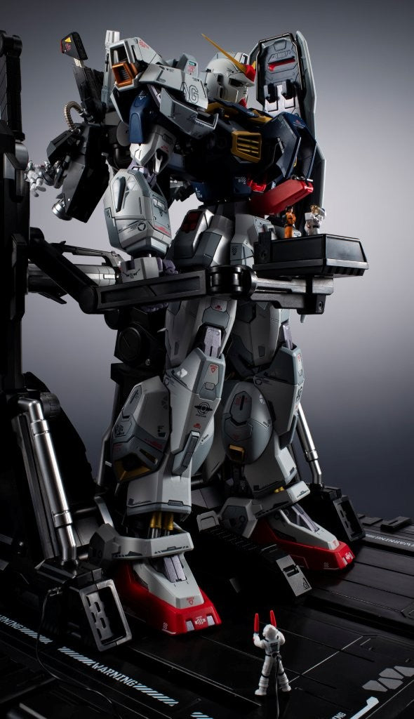 [PREORDER] Metal Structure KAITAI-SHOU-KI RX-178 Gundam MK II (A.E.U.G.)
