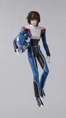 [PREORDER] SH Figuarts Kira Yamato - Orb Union Pilot Suits Ver
