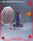 [PREORDER] ROBO-DOU Evangelion Test Type-01 Pseudo DMS Phase