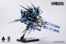 [PREORDER] Earnestcore Craft x Howling Star COLADA Model Kit