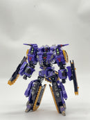 [PREORDER] Transcon Miniforce SG Megalodon & Gigantosaurus Set