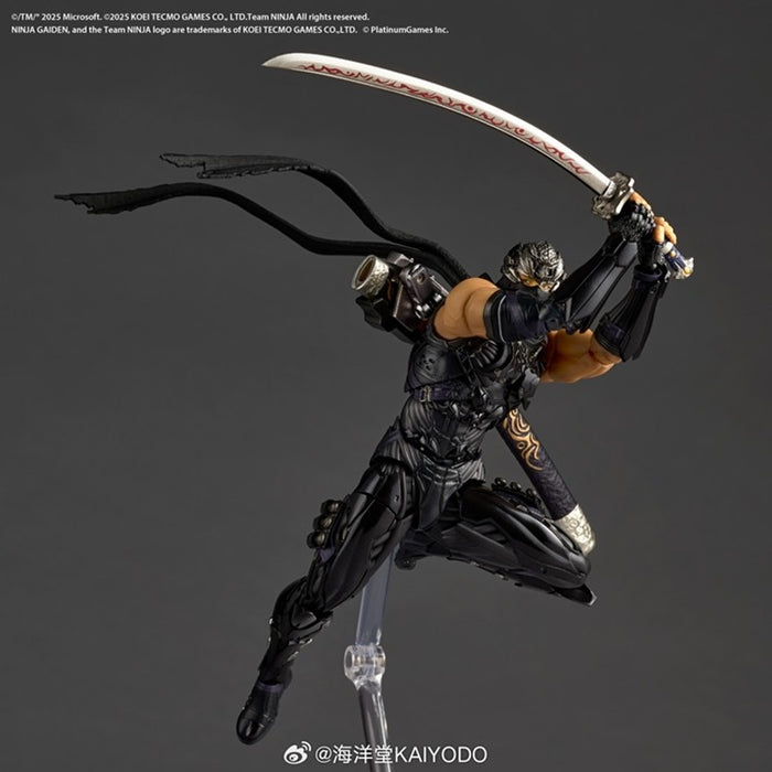 HAYABUSA フィギュア 3850円で手に入る『隼』があった!? 組立て不要の1/12スケール
