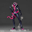 Revoltech Amazing Yamaguchi Gwenom