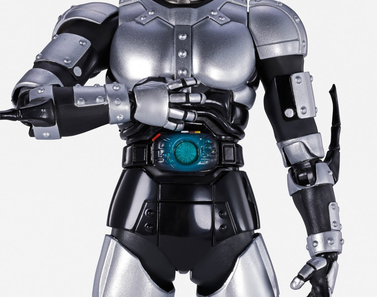 [PREORDER] SH Figuarts Shadowmoon Flash Edition (First Release)