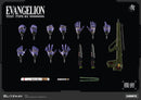 [PREORDER] Blitzway CARBOTIX Evangelion Unit‑01 Test Type