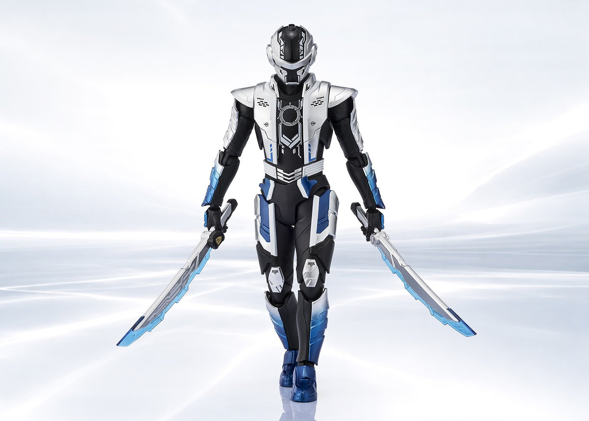 [PREORDER] SH Figuarts Gavan Bushido