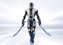 [PREORDER] SH Figuarts Gavan Bushido