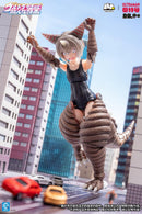 [PREORDER] LADoTOYS Ancient Monster Gomora - Ultra Monster Personificiation Project