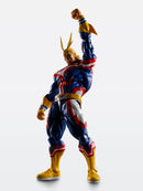 [PREORDER] SH Figuarts All Might - My Hero Academia