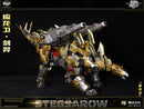 Cang Toys TA-LYL001 Transage Stegsarow