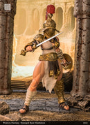 [PREORDER] War Hero Akilias - Demigod Race Gladiators 1/12 Action Figure