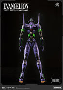 [PREORDER] Blitzway CARBOTIX Evangelion Unit‑01 Test Type