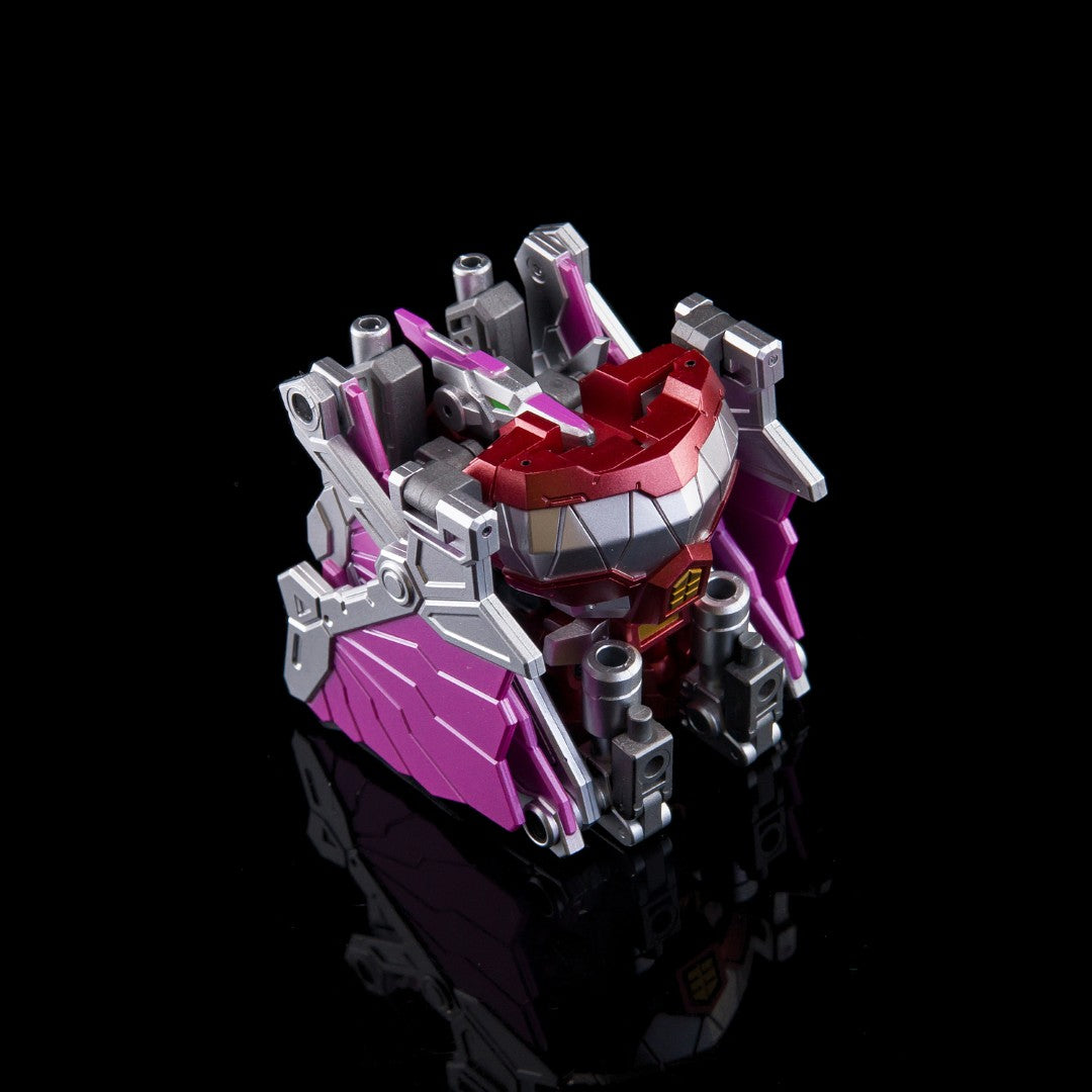[PREORDER] Lucky Cat MC-03S King of the Dragon Beasts - Limited Edition