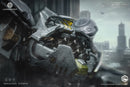 [PREORDER] Heavy Mecha Striker Eureka Diecast Figure - Pacific Rim