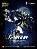 [PREORDER] Heatboys HB0119 Mechaheat Shredder Metallic Ver