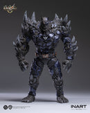 [PREORDER] INART Action The Devastator - Dark Nights Metal