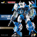 [PREORDER] POSE+ METAL Mospeada 1/28 AFC-01H Legioss - ROBOTECH