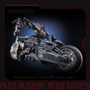 [PREORDER] MOSHOW Chang'an Guard Mecha - SWAT