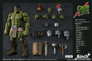 6inchplus Greenscar 1/12 Scale Action Figure