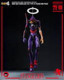[PREORDER] ROBO-DOU Evangelion Test Type-01 Pseudo DMS Phase