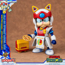 [PREORDER] YoloPark AMK Pro Series: Samurai Pizza Cats - Speedy