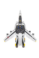 [PREORDER] Kidslogic MINI METAL 002 Robotech VF1S (Fighter Mode)