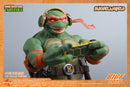[PREORDER] BIGF Toys Michelangelo TMNT 40th Anniversary 1/6 Scale Figure