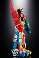[PREORDER] Chogokin Voltron (Beast King GoLion)