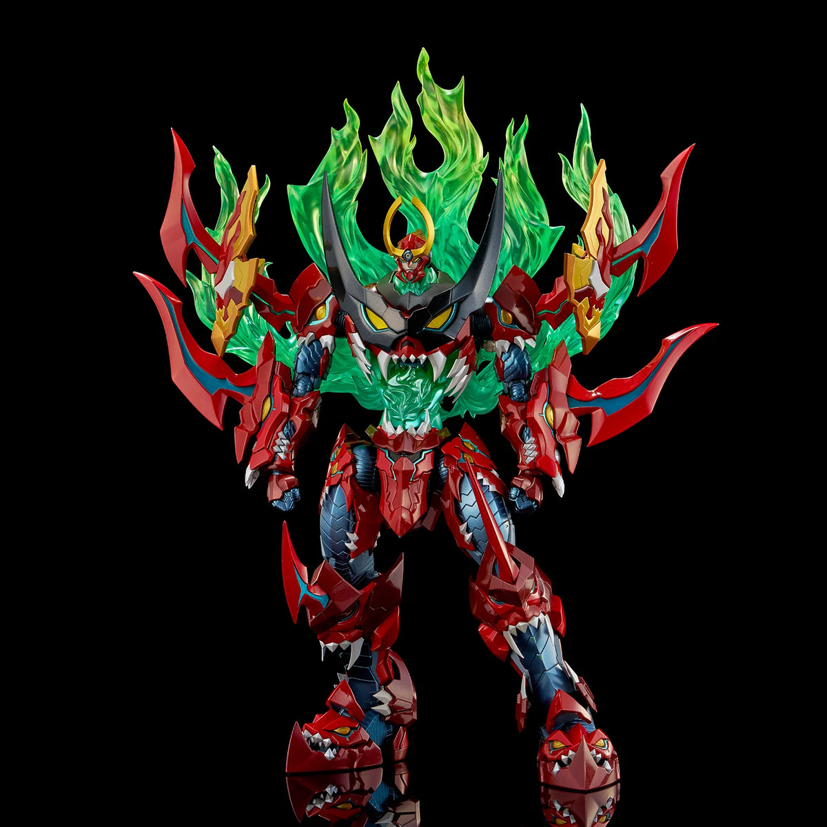 [PREORDER] Kuro Kara Kuri Tengen Toppa Gurren Lagann