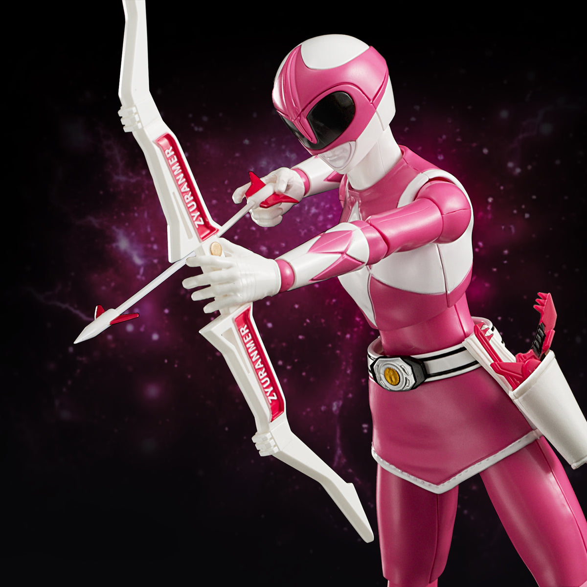 [PREORDER] Furai Action Pink Ranger