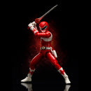[PREORDER] Furai Action Red Ranger