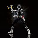 [PREORDER] Furai Action Black Ranger