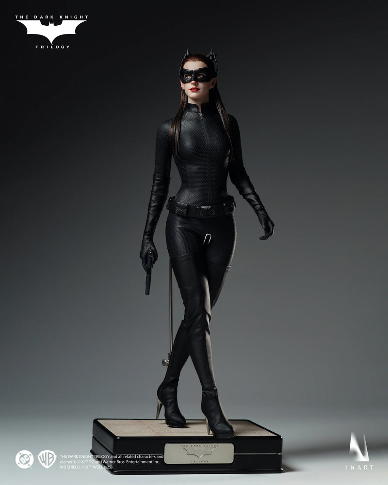 [PREORDER] INART Catwoman 1/6 Collectible Figure - The Dark Knight Rises