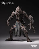 [PREORDER] INART Stone Monkey 1/12 Action Figure - Black Myth Wukong