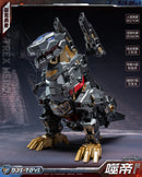 [PREORDER] Dajiang Studio DJS-D01A T-Rex Hero