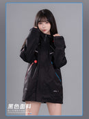 [PREORDER] Kamen Rider Build Windbreaker