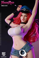 [PREORDER] Star Man MS-019 Venom Rose 1/6 Figure