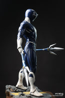 My Hero Studios Blue Ranger 1/4 Scale Collectible Statue