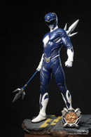 My Hero Studios Blue Ranger 1/4 Scale Collectible Statue