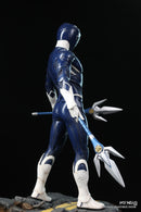My Hero Studios Blue Ranger 1/4 Scale Collectible Statue